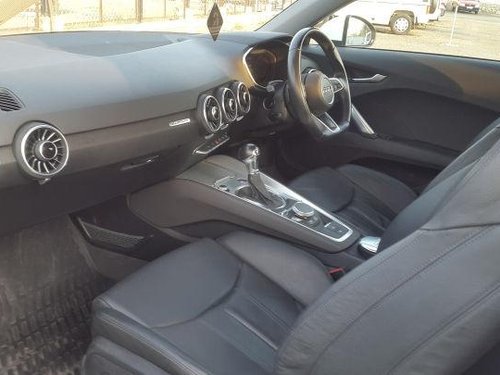 Audi TT 45 TFSI AT for sale