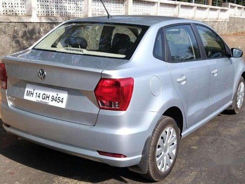 Volkswagen Ameo 2017 MT for sale 