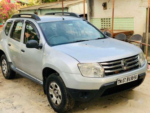 Renault Duster 2013 MT for sale 