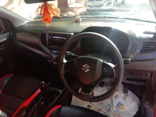 Used 2017 Maruti Suzuki Baleno MT for sale