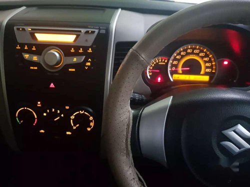 Used 2016 Maruti Suzuki Wagon R MT for sale