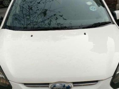 Ford Figo Petrol ZXI 2010 MT for sale 