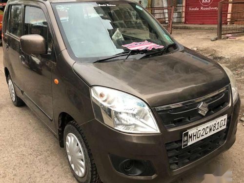 2013 Maruti Suzuki Wagon R LXI CNG MT for sale