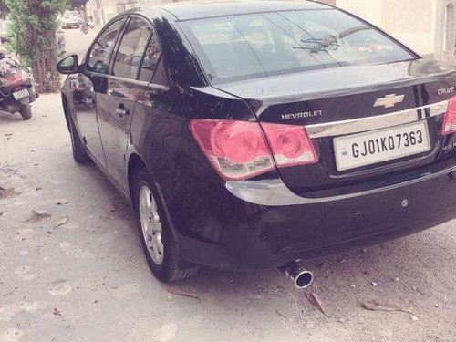 Used Chevrolet Cruze LTZ AT 2011 for sale 