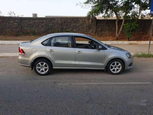 Volkswagen Vento Highline Diesel, 2012, Diesel MT for sale 