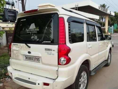 2014 Mahindra Scorpio VLX MT for sale at low price