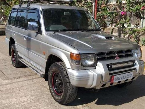 Mitsubishi Pajero GLX 2.8 CRZ, 2004, Diesel MT for sale 