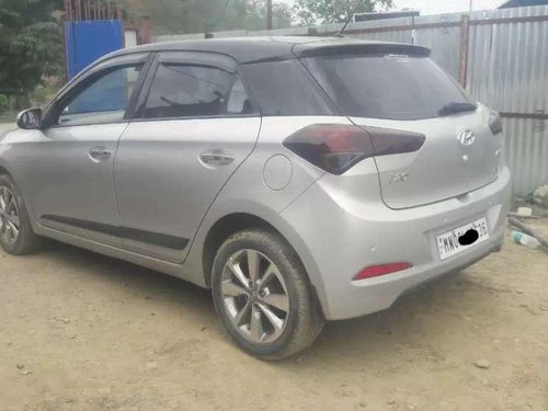 2014 Hyundai i20 MT for sale