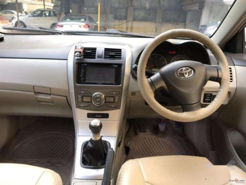 Used Toyota Corolla Altis MT for sale 