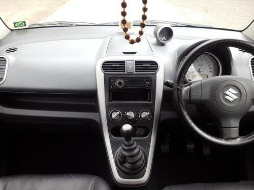 2012 Maruti Suzuki Ritz MT for sale