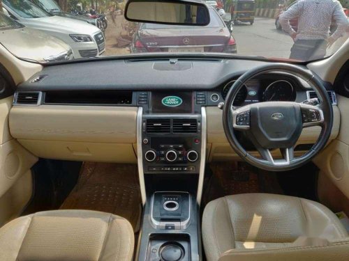 Used 2016 Land Rover Discovery AT for sale 