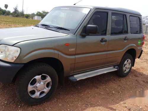 Used 2008 Mahindra Scorpio MT for sale