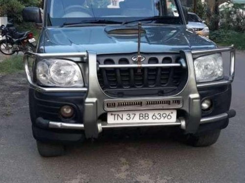 2008 Mahindra Scorpio LX MT for sale