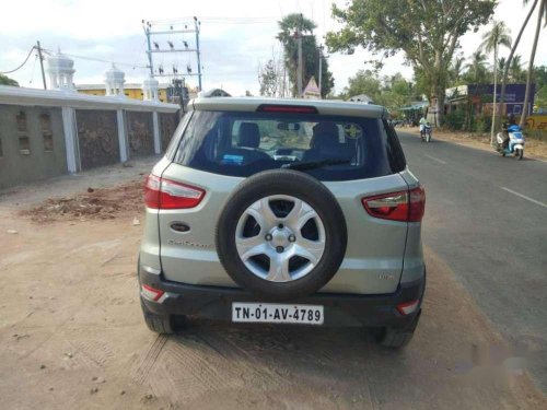 Used Ford EcoSport car 2013 MT for sale at low price