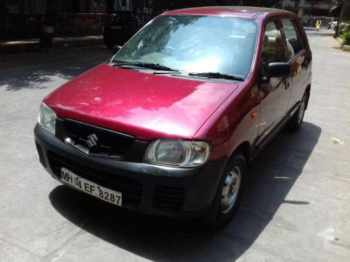 Used Maruti Suzuki Alto car MT at low price