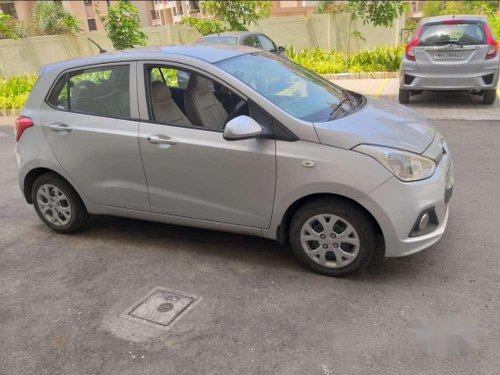 2014 Hyundai i10 MT for sale