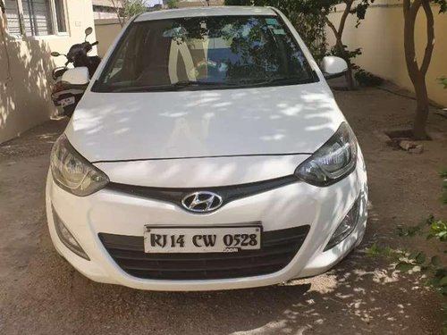 2014 Hyundai i20 MT for sale at low price