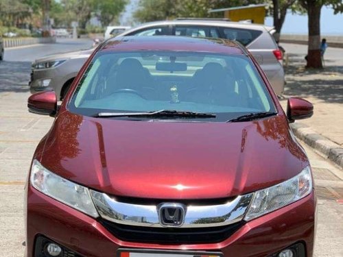 Honda City 2015 MT for sale 