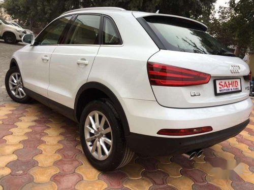 2012 Audi Q3 AT for sale at low price