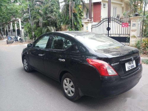 Used 2012 Nissan Sunny XL MT for sale
