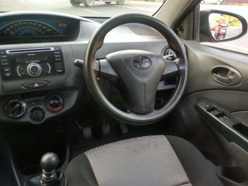 Toyota Etios GD 2013 MT for sale 