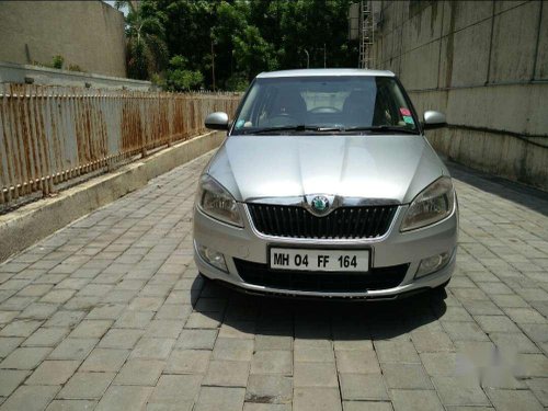 2011 Skoda Fabia MT for sale