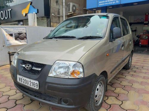 Used Hyundai Santro Xing GL MT car at low price