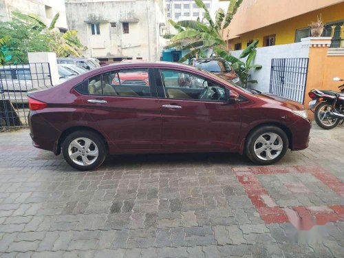 Honda City 2015 1.5 V MT for sale 