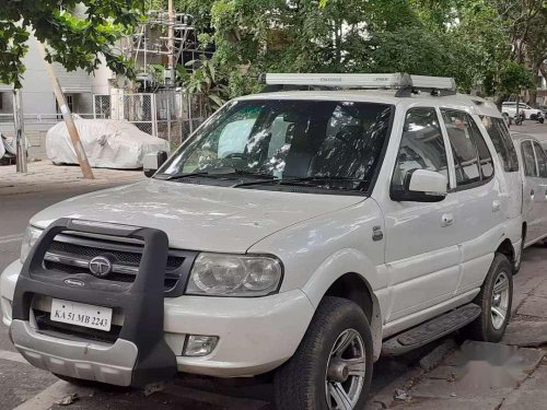 Tata Safari 2011 MT for sale 