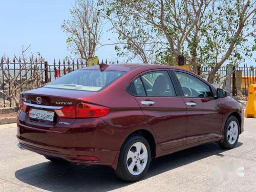 Honda City 2015 MT for sale 