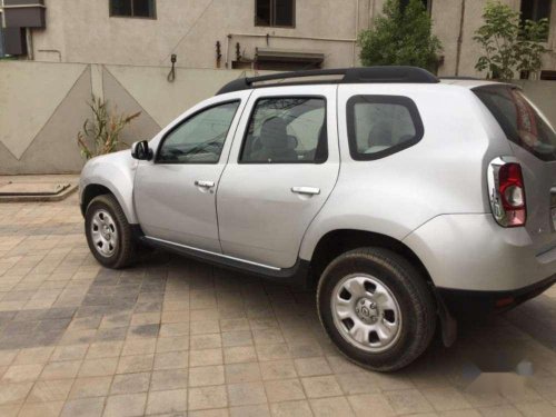 Used Renault Duster car 2013 MT for sale at low price