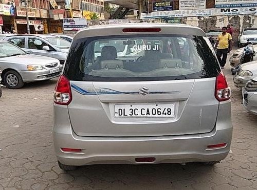 Maruti Ertiga VDI MT for sale