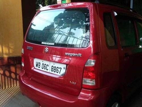 2010 Maruti Suzuki Wagon R LXI MT for sale