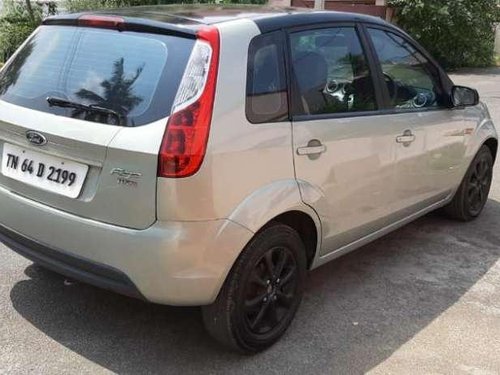 Used Ford Figo Diesel Titanium 2011 MT for sale 