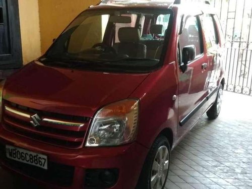 2010 Maruti Suzuki Wagon R LXI MT for sale