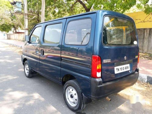 Maruti Suzuki Eeco 7 STR, 2011, Petrol MT for sale 