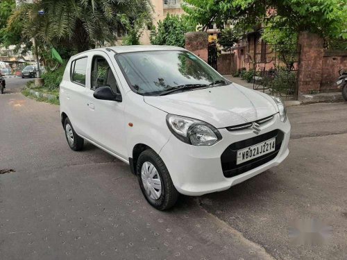 Maruti Suzuki Alto 800 LXI 2016 MT for sale 