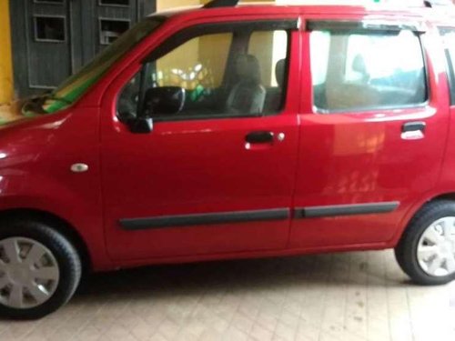 2010 Maruti Suzuki Wagon R LXI MT for sale