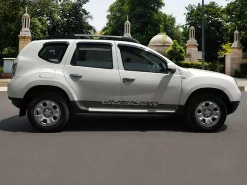 Used Renault Duster MT for sale 