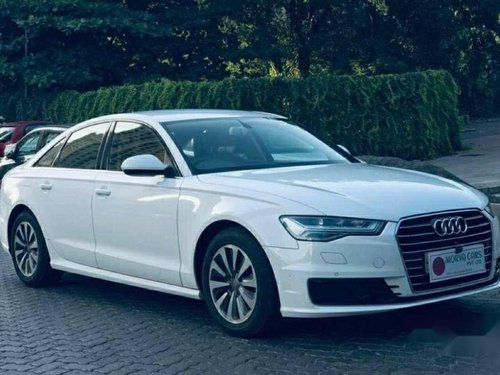 2016 Audi A6 35 TFSI AT for sale 