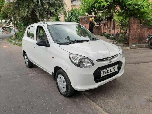 Maruti Suzuki Alto 800 LXI 2016 MT for sale 