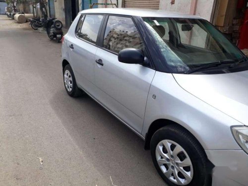 2009 Skoda Fabia MT for sale 