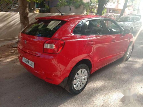 Used 2017 Maruti Suzuki Baleno MT for sale