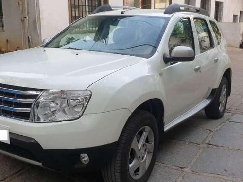 2013 Renault Duster MT for sale 