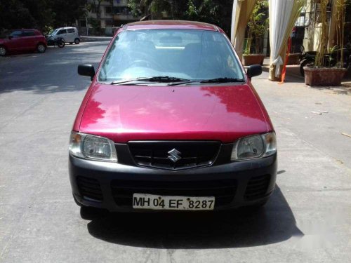 Used Maruti Suzuki Alto car MT at low price