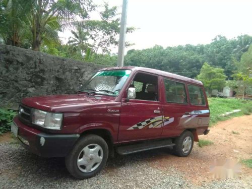 Used Tata Ace car 2001 MT at low price