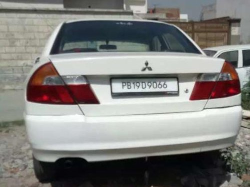 2002 Mitsubishi Lancer MT for sale 