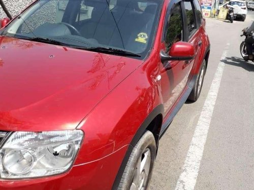 Used Renault Duster MT car at low price