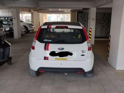 2013 Ford Fiesta MT for sale