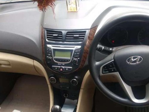 Hyundai Verna 1.6 VTVT SX 2013 MT for sale 